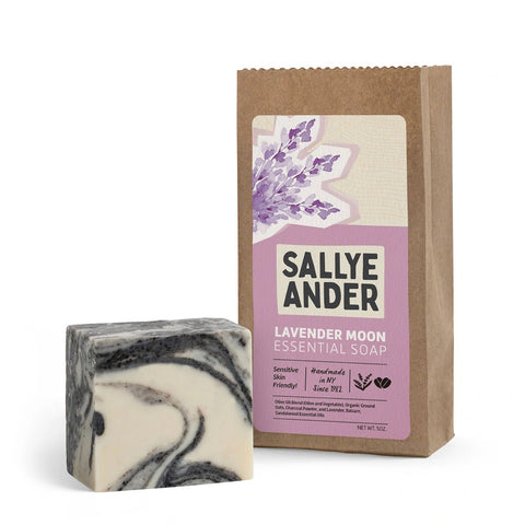 Lavender Moon - Essential Soap