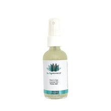 Load image into Gallery viewer, Clean &amp; Clear Lavender Mint Facial Mist - Saratoga Botanicals, LLC

