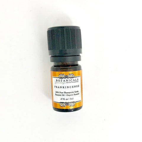 Essential Oil: Frankincense  - Organic (5ML)