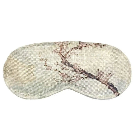 Lux Collection Soothing Eye Pillow with Removable Cover