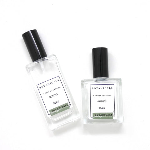 Parfum  - Custom Blend