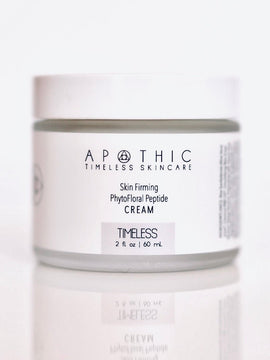 Skin Firming PhytoPeptide ∞ Cream